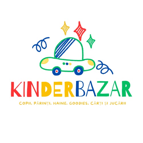Logo Kinderbazar
